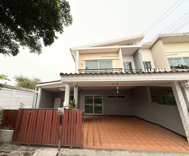 picture For Sale Natura Sukhumvit - Praksa Unit 800/197 - 2/13