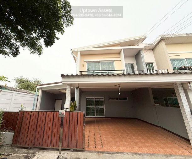 picture For Sale Natura Sukhumvit - Praksa Unit 800/197 - 2/13