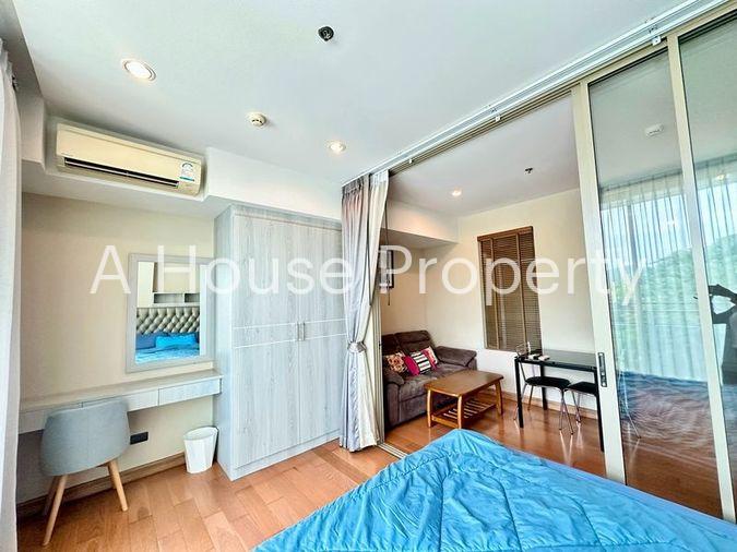 picture Condo for rent, Marina Bay Front Sriracha, next to the sea, fully furnished, move in Ready - 2/9