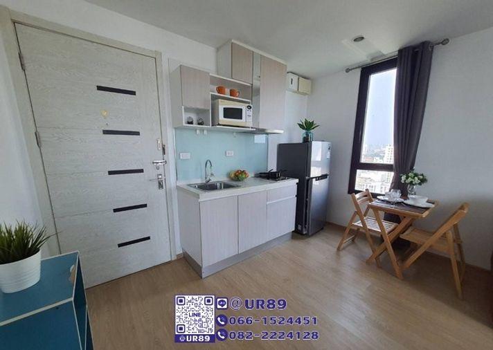 picture 💙 Hot Price 💙 For Rent Artemis Sukhumvit 77 - 6/10