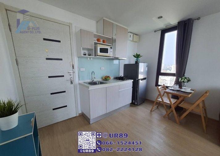 picture ð Hot Price ð For Rent Artemis Sukhumvit 77 - 6/10