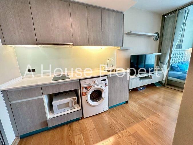 picture Condo for rent, Marina Bay Front Sriracha, next to the sea, fully furnished, move in Ready - 9/9