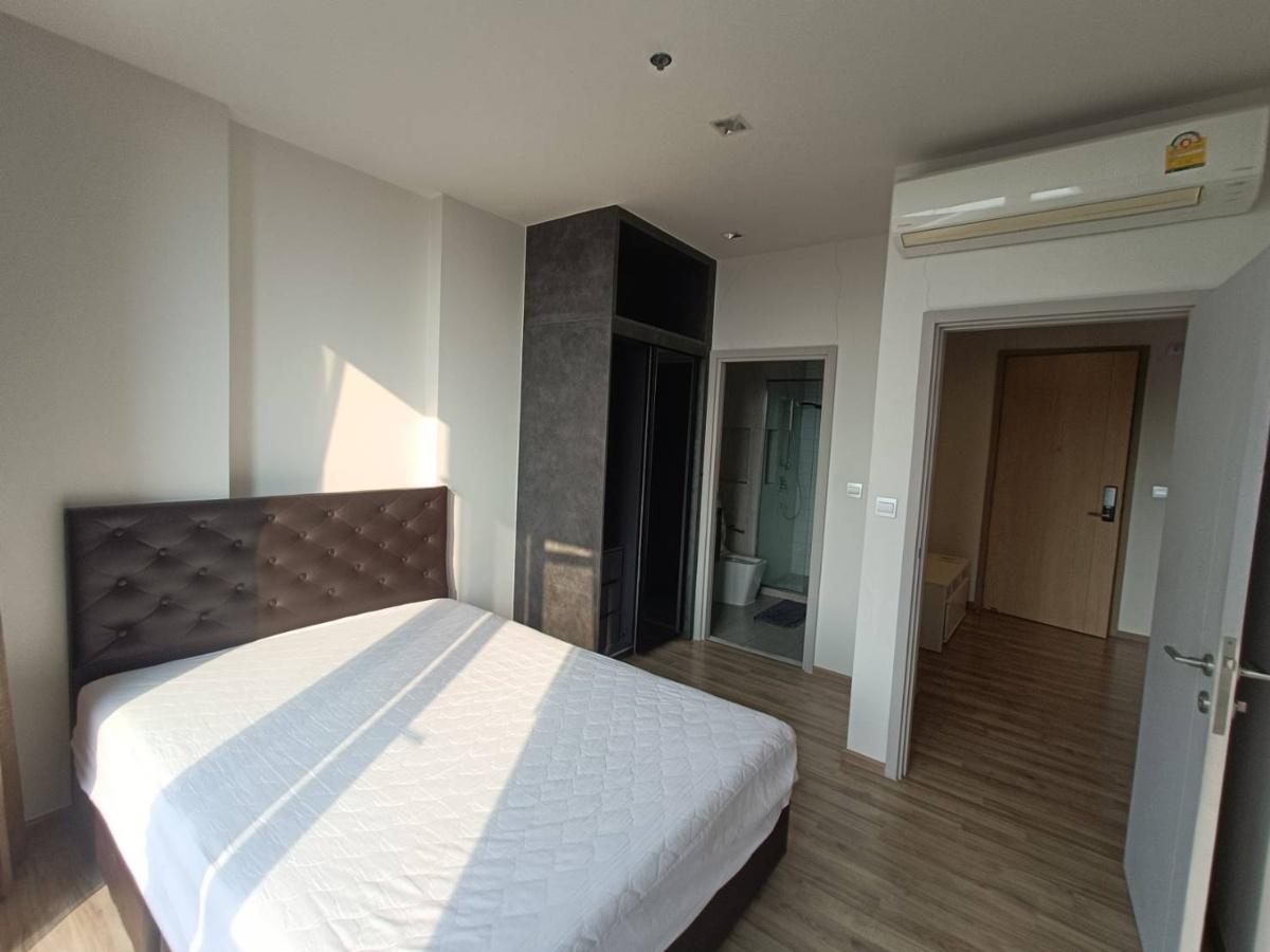 picture For rent The Line Jatujak Ready to move in (DSL685) - 1/9