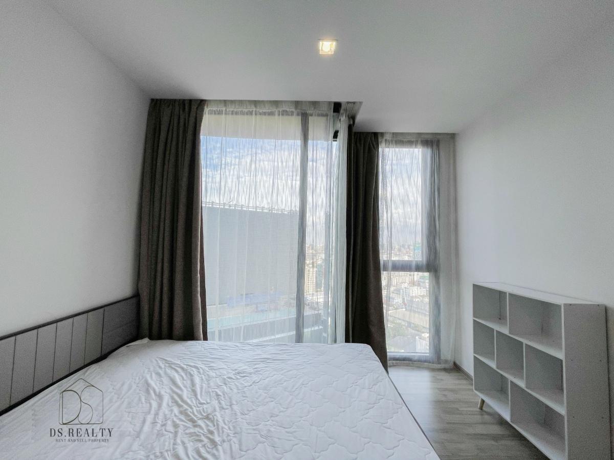 picture For rent The Line Jatujak Ready to move in (DSL797) - 5/14