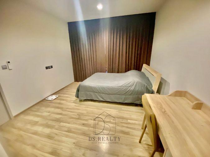 picture For rent The Line Jatujak Ready to move in (DSL1632) - 10/12
