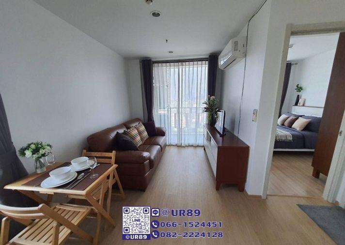 picture 💙 Hot Price 💙 For Rent Artemis Sukhumvit 77 - 3/10