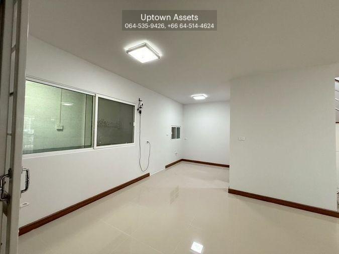 picture For Sale Natura Sukhumvit - Praksa Unit 800/197 - 6/13