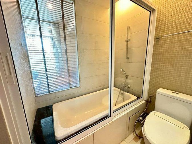 picture Condo for rent, Marina Bay Front Sriracha, next to the sea, fully furnished, move in Ready - 8/9