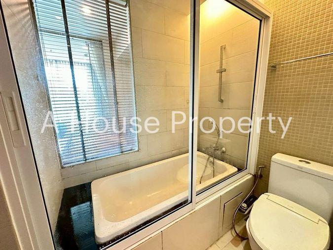 picture Condo for rent, Marina Bay Front Sriracha, next to the sea, fully furnished, move in Ready - 8/9