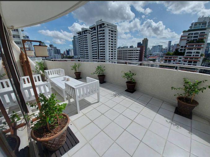 รูป  ว่างพร้อมอยู่! 2นอน Supalai Place. 142ตร.ม. Line id: @pfagent - รูปที่ 16/17