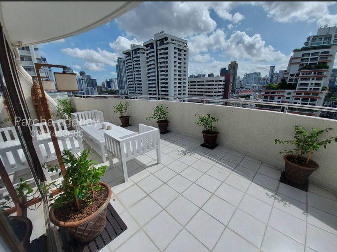 รูป ว่างพร้อมอยู่! 2นอน Supalai Place. 142ตร.ม. Line id: @pfagent - รูปที่ 16/17