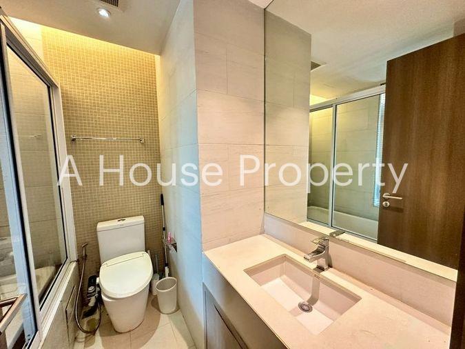 picture Condo for rent, Marina Bay Front Sriracha, next to the sea, fully furnished, move in Ready - 7/9