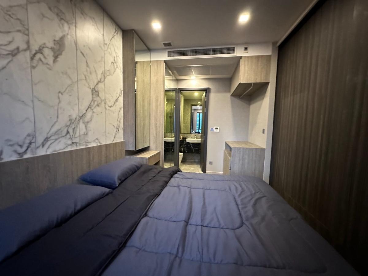 picture Ashton Asoke. 1bed 35sqm. Line id: @pfagent - 9/11