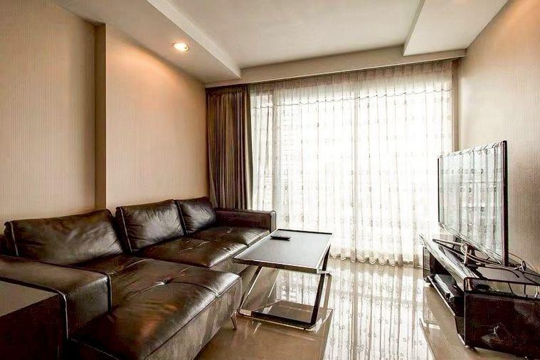 picture Abstract Phaholyothin. 2bed 60sqm. Available 31May26! Line id: @pfagent - 1/9