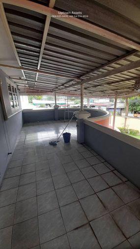 รูป ขาย ที่ดินพร้อมบ้านเดี่ยว โกดัง และออฟฟิศ เลขที่ 24, 26 - รูปที่ 5/20