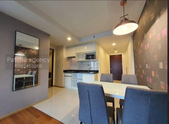 picture Abstract. 1bed 46sqm. Line id: @pfagent - 6/15