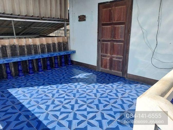 รูป ขายบ้านเดี่ยวชั้นเดียว มีโกดัง ทำเลติดถนนใหญ่ ห่างตัวเมืองเพชรบูรณ์ 2.5 กม. หมู่บ้าน บ้านไร่ ต.สะเดียง อ.เพชรบูรณ์ 67000 - รูปที่ 2/10