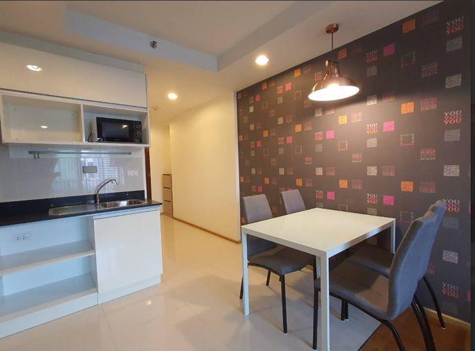 picture Abstract. 1bed 46sqm.   Line id: @pfagent - 10/15