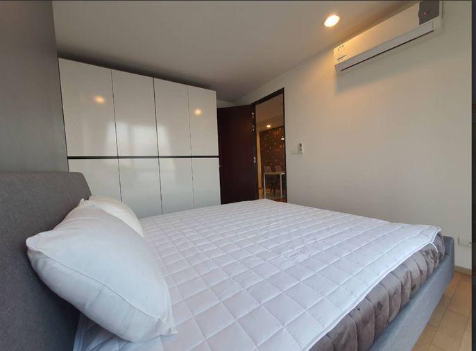picture Abstract. 1bed 46sqm.   Line id: @pfagent - 13/15