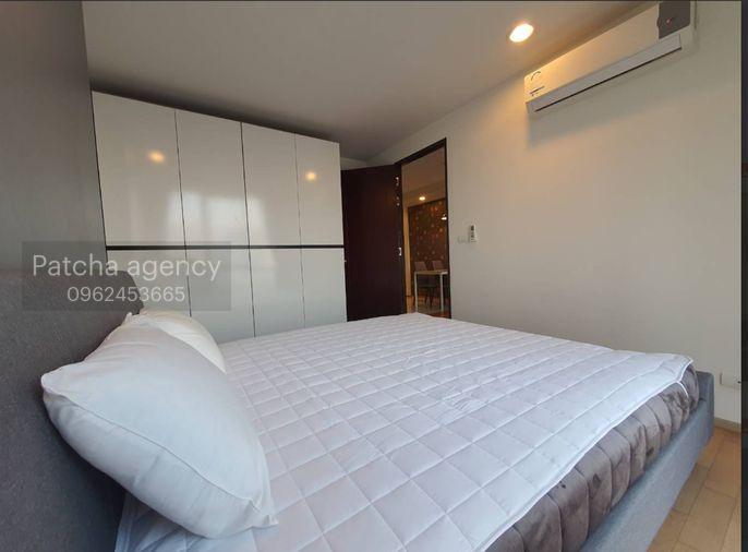 picture Abstract. 1bed 46sqm. Line id: @pfagent - 13/15