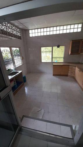 รูป ขาย ที่ดินพร้อมบ้านเดี่ยว โกดัง และออฟฟิศ เลขที่ 24, 26 - รูปที่ 15/20