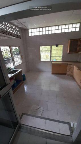 รูป ขาย ที่ดินพร้อมบ้านเดี่ยว โกดัง และออฟฟิศ เลขที่ 24, 26 - รูปที่ 15/20