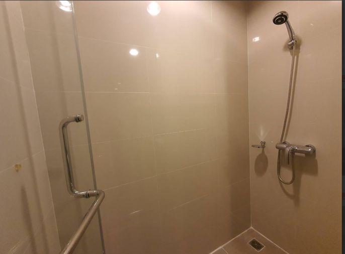 picture Abstract. 1bed 46sqm.   Line id: @pfagent - 15/15