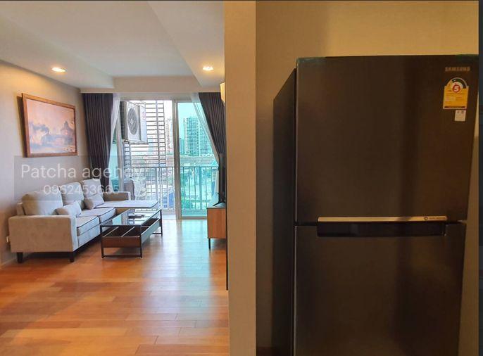 picture Abstract. 1bed 46sqm. Line id: @pfagent - 7/15