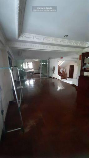 รูป ขาย ที่ดินพร้อมบ้านเดี่ยว โกดัง และออฟฟิศ เลขที่ 24, 26 - รูปที่ 13/20