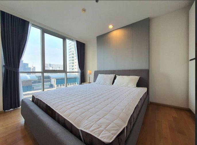 picture Abstract. 1bed 46sqm.   Line id: @pfagent - 11/15