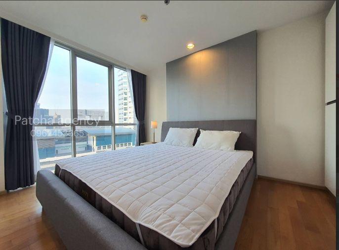 picture Abstract. 1bed 46sqm. Line id: @pfagent - 11/15
