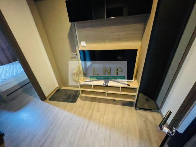 รูป 🏢 ให้เช่าคอนโด : THE LINE Wongsawang (เดอะ ไลน์ วงศ์สว่าง) รหัสทรัพย์ | 📌LNP-C2532 - รูปที่ 11/14