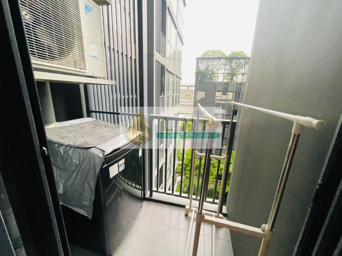 รูป 🏢 ให้เช่าคอนโด : THE LINE Wongsawang (เดอะ ไลน์ วงศ์สว่าง) รหัสทรัพย์ | 📌LNP-C2532 - รูปที่ 6/14