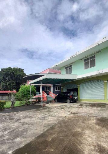 รูป ขาย ที่ดินพร้อมบ้านเดี่ยว โกดัง และออฟฟิศ เลขที่ 24, 26 - รูปที่ 3/20