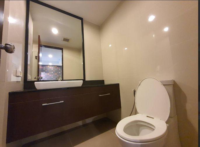 picture Abstract. 1bed 46sqm.   Line id: @pfagent - 14/15
