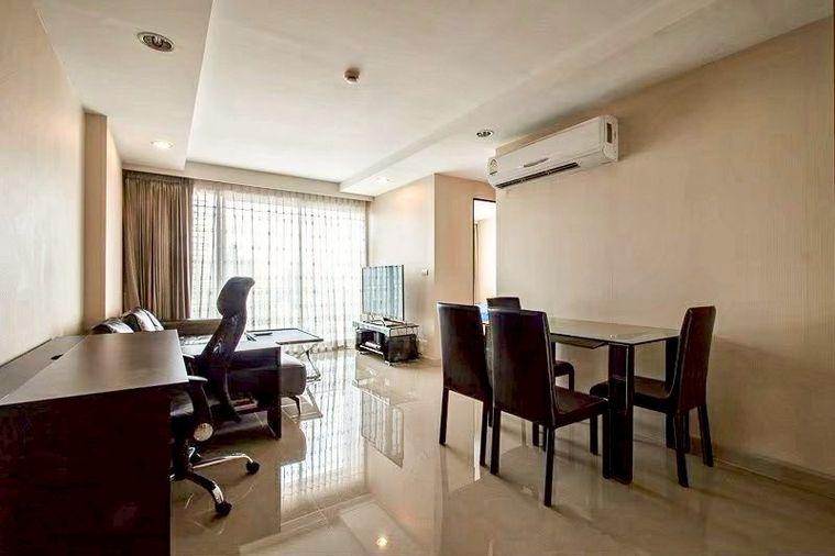 picture Abstract Phaholyothin. 2bed 60sqm. Available 31May26! Line id: @pfagent - 2/9