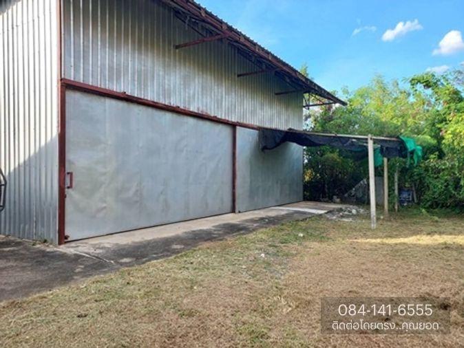 รูป ขายบ้านเดี่ยวชั้นเดียว มีโกดัง ทำเลติดถนนใหญ่ ห่างตัวเมืองเพชรบูรณ์ 2.5 กม. หมู่บ้าน บ้านไร่ ต.สะเดียง อ.เพชรบูรณ์ 67000 - รูปที่ 6/10