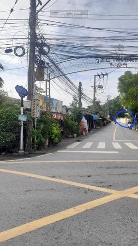 รูป ขาย ที่ดินพร้อมบ้านเดี่ยว โกดัง และออฟฟิศ เลขที่ 24, 26 - รูปที่ 20/20