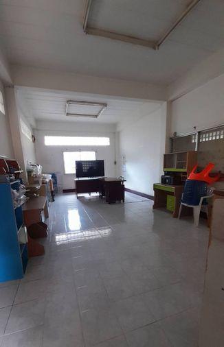 รูป ขาย ที่ดินพร้อมบ้านเดี่ยว โกดัง และออฟฟิศ เลขที่ 24, 26 - รูปที่ 16/20