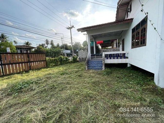 รูป ขายบ้านเดี่ยวชั้นเดียว มีโกดัง ทำเลติดถนนใหญ่ ห่างตัวเมืองเพชรบูรณ์ 2.5 กม. หมู่บ้าน บ้านไร่ ต.สะเดียง อ.เพชรบูรณ์ 67000 - รูปที่ 4/10