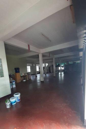 รูป ขาย ที่ดินพร้อมบ้านเดี่ยว โกดัง และออฟฟิศ เลขที่ 24, 26 - รูปที่ 17/20