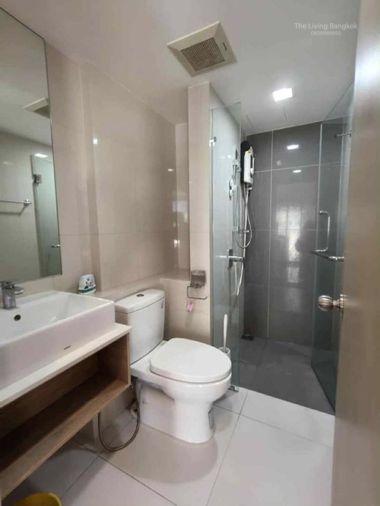 รูป 🏡ให้เช่าคอนโด : โมนีค สุขุมวิท 64 ใกล้รถไฟฟ้าปุณณวิถี (ST-02) - รูปที่ 6/8