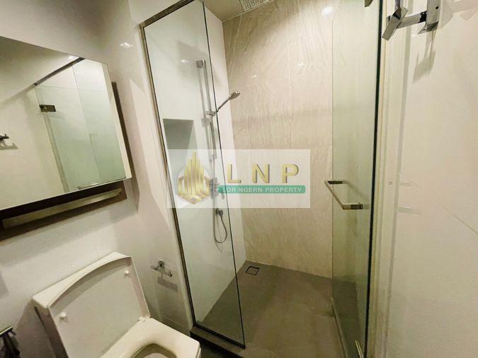 รูป 🏢 ให้เช่าคอนโด : THE LINE Wongsawang (เดอะ ไลน์ วงศ์สว่าง) รหัสทรัพย์ | 📌LNP-C2532 - รูปที่ 12/14