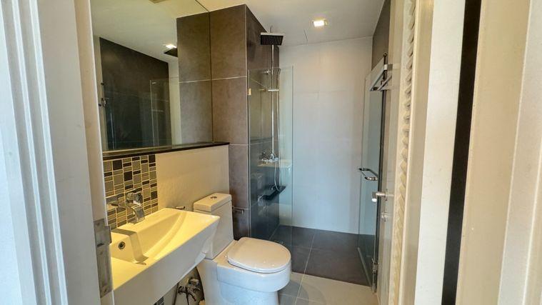 picture Urbano Absolute Sathorn-Taksin | 2 Bedrooms for rent Nice Furnished and River View - 17/20