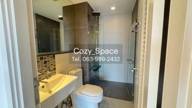 picture Urbano Absolute Sathorn-Taksin | 2 Bedrooms for rent Nice Furnished and River View - 17/20