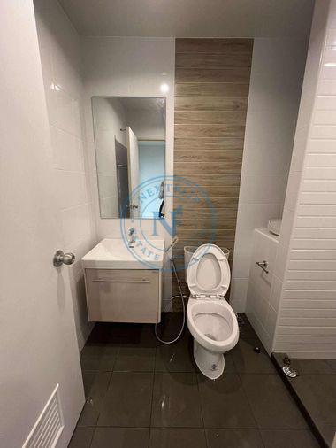picture 📌 Genuine Sale! Real Unit at Metro Sky Wutthakat High floor • Open view • Just 3 minutes to BTS Wutthakat - 6/8