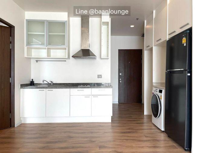 รูป The Trendy Condominium (เดอะ เทรนดี้ คอนโดมิเนียม) ขนาด 73 ตร ม 1ห้องนอน 1 ห้องน้ำ ชั้น 9-15 อ่างอาบน้ำ - รูปที่ 8/25