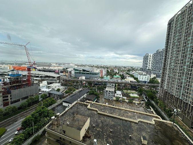 รูป 💥💥ขายห้องพร้อมผู้เช่า!! The Parkland เพชรเกษม 56 ขนาด 49.7 ตร.ม.(2Bed1Bath) ตึก B ชั้น 15 ติด MRT ภาษีเจริญ สนใจ LINE: @atfirm💥💥 - รูปที่ 14/15