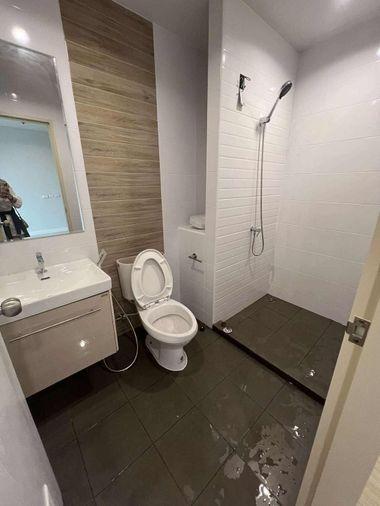picture 📌 Genuine Sale! Real Unit at Metro Sky Wutthakat High floor • Open view • Just 3 minutes to BTS Wutthakat - 7/8