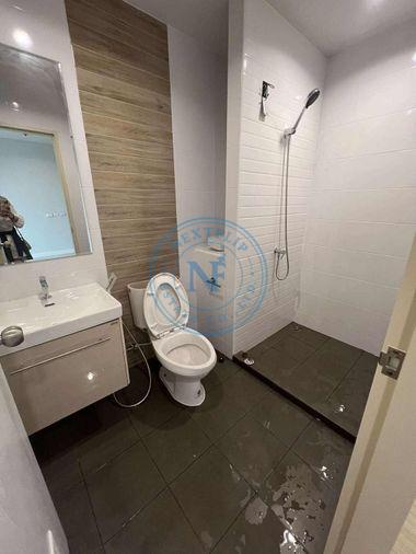 picture 📌 Genuine Sale! Real Unit at Metro Sky Wutthakat High floor • Open view • Just 3 minutes to BTS Wutthakat - 7/8